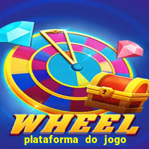 plataforma do jogo do touro